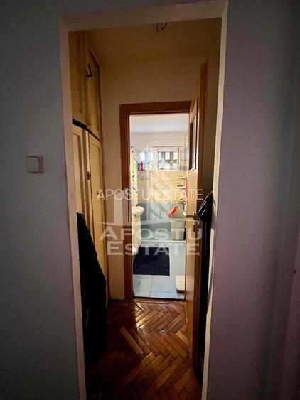 Apartament 3 camere, parter, zona Ghe.Lazar,Timisoara, jud.Timis - 10