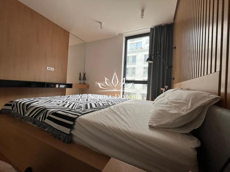 ISHO - Apartament modern cu 2 camere cu parcare subterana - Take Ionescu - 2