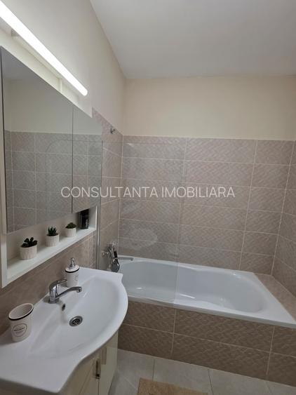 Acasă începe aici – 2 camere primitoare, parcare GRATUITA - 16