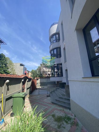 Vila renovata recent | piscina interioara | Cotroceni - 33