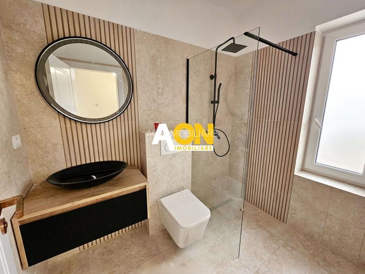 Casă nouă P+1, 4 camere, 124 mp utili, panouri solare, cartier Orizont - 4