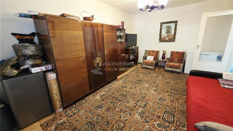 APARTAMENT 3 CAMERE 63MP ZONA BIG MANASTUR - 6
