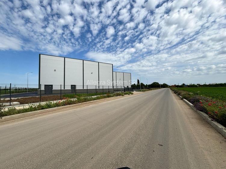 Dobroesti- Dragonul Roșu/Gara Pantelimon, 15000mp  intravilan - 3