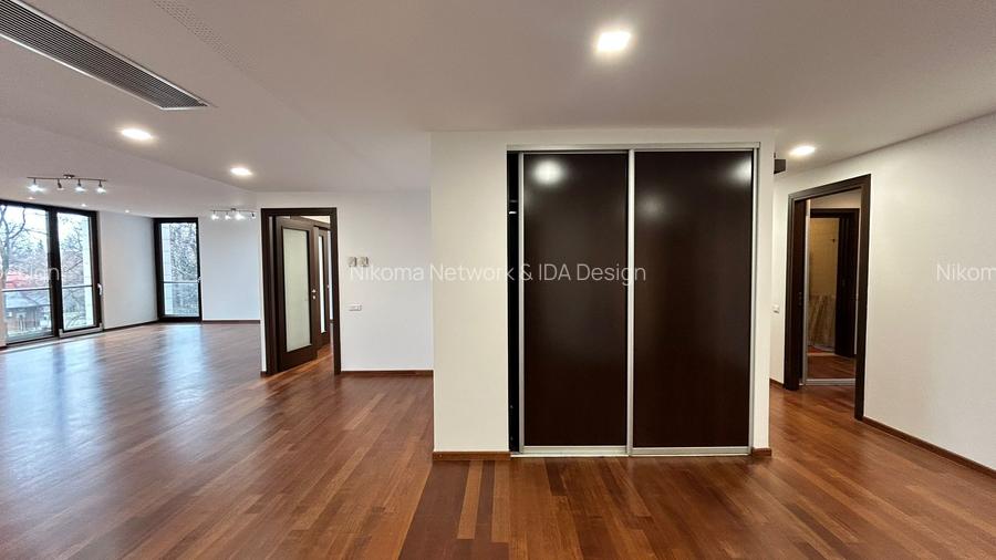 Apartament spațios cu 5 camere in imobil situat in zona Dorobanti Capitale - 3