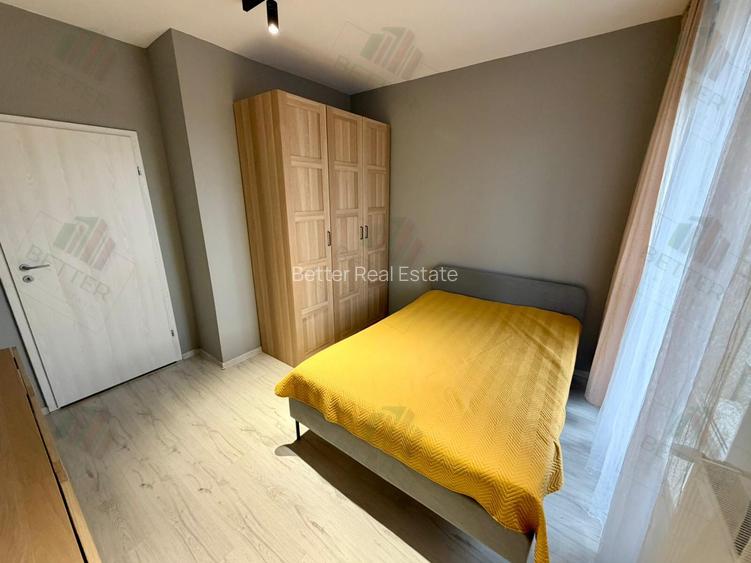 Apartament 2 camere mobilat | 59 mp | Metrou Berceni, Popești Leordeni - 8