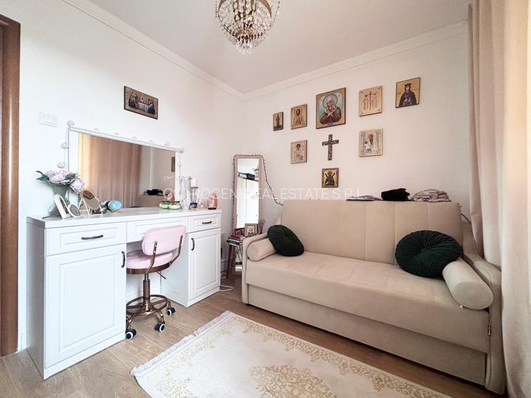Apartament de vânzare | Între AFI Cotroceni și Plaza România. - 7