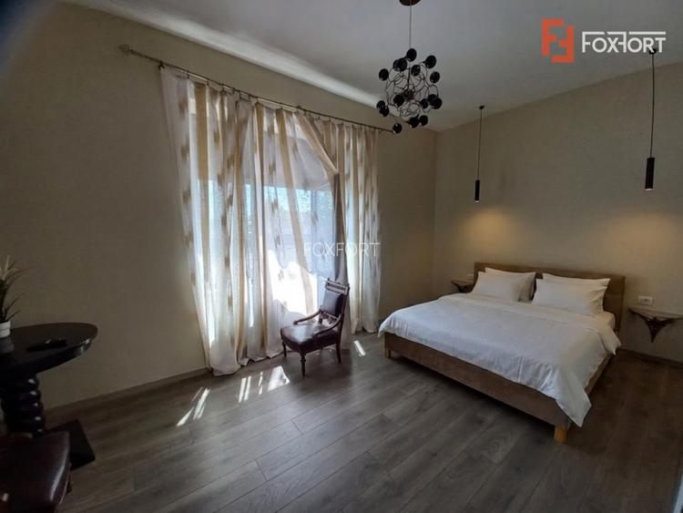 Casa premium cu 2 apartamente | 216 mp utili | Teren 660 mp - 13
