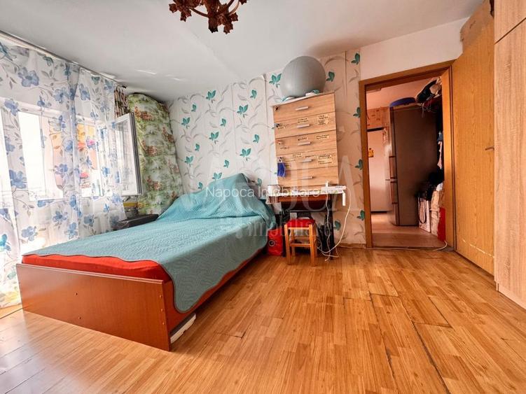 Apartament 2 camere de vanzare in Gheorgheni, Cluj Napoca - 2