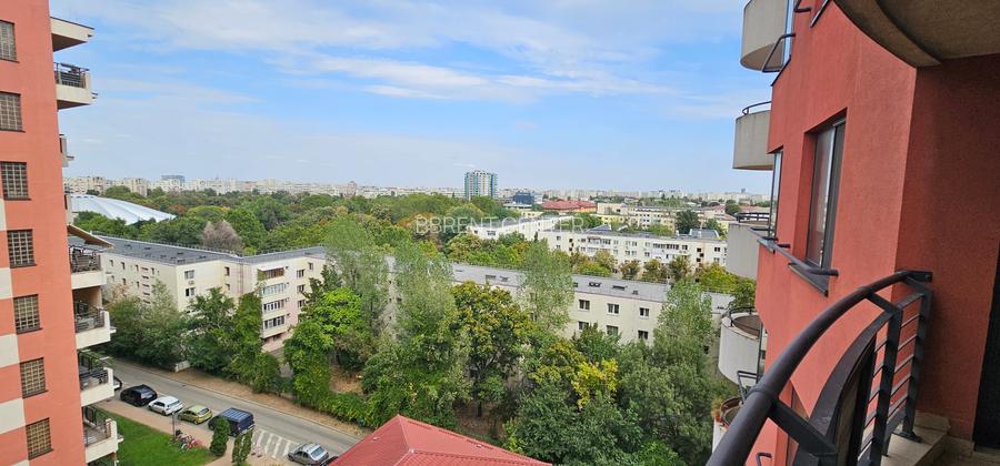 Vanzare - 3 camere - Central Park - Barbu Vacarescu - 14