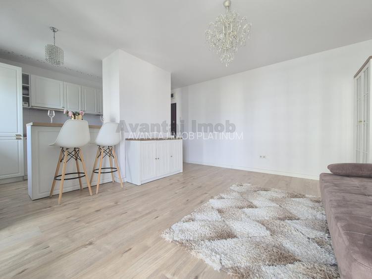 Belvedere Residence, 60 mp, 2 grupuri sanitare - 12