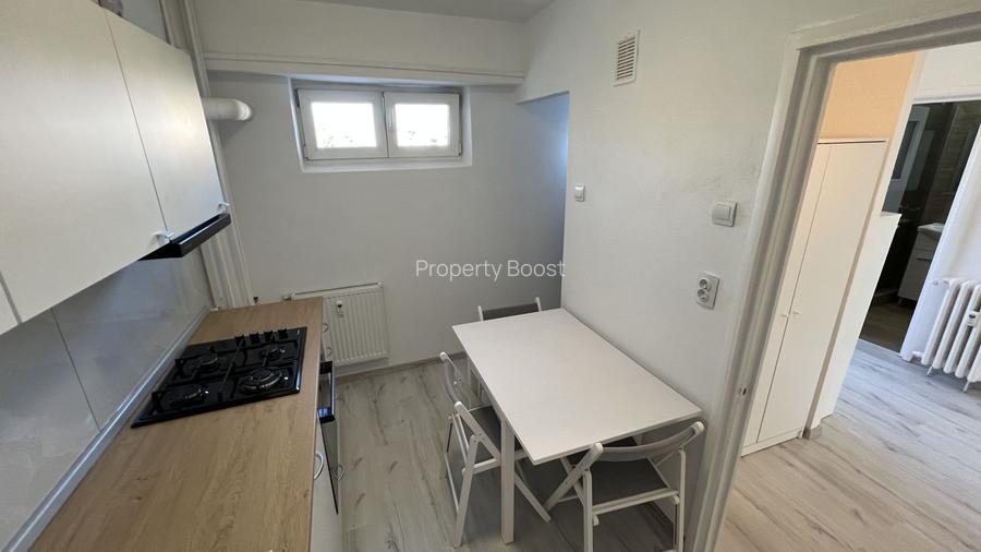 Apartament 2 camere | renovat | bloc anvelopat | Ion Mihalache, Turda - 7
