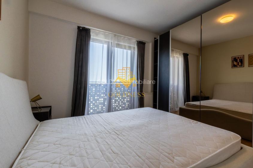 2 camere, modern, bloc nou, garaj, Europa Zona Calea Turzii, Toyota - 2