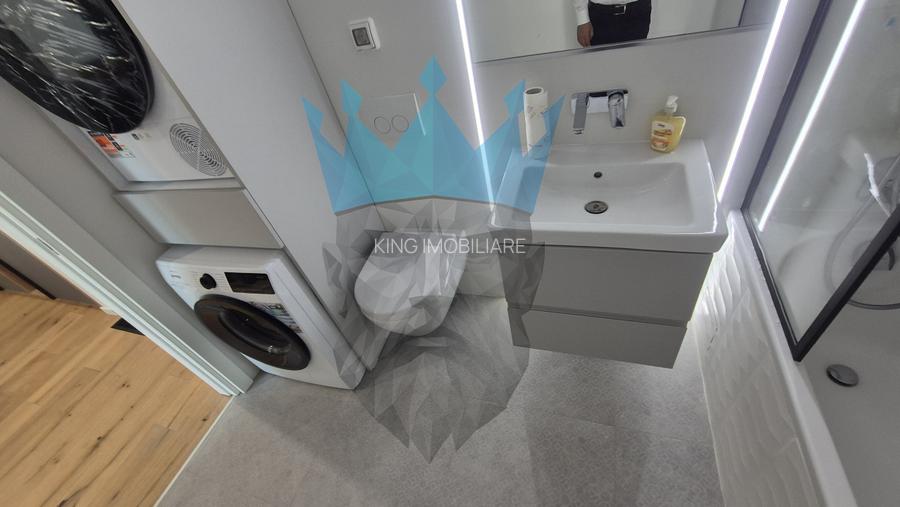 Apartament 2 Camere City Point Aviatiei Bucuresti - 12