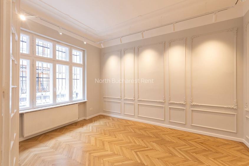 Casa de Închiriat | 4 camere | Calea Mosilor - 10