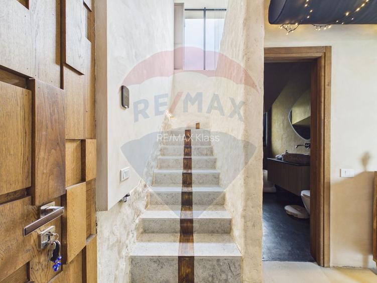 Proprietate rara | Vila | Tehnologie de top | Tamasi - 11