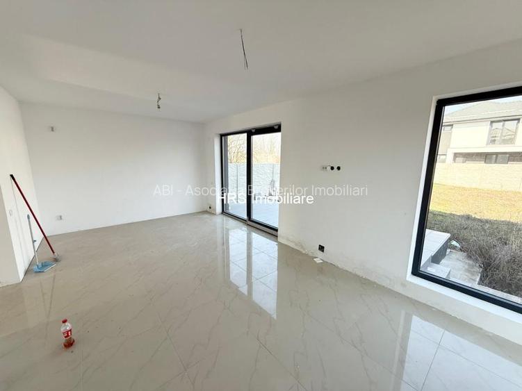 Vanzare casa 4 camere Bragadiru / Cornetu / Ilfov - 4