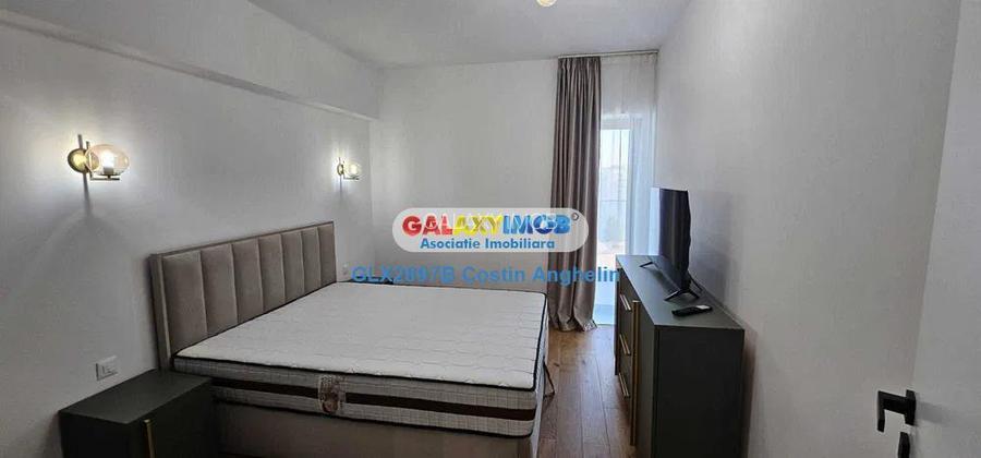 Apartament Premium 2 Camere - ONE Cotroceni Park - 5