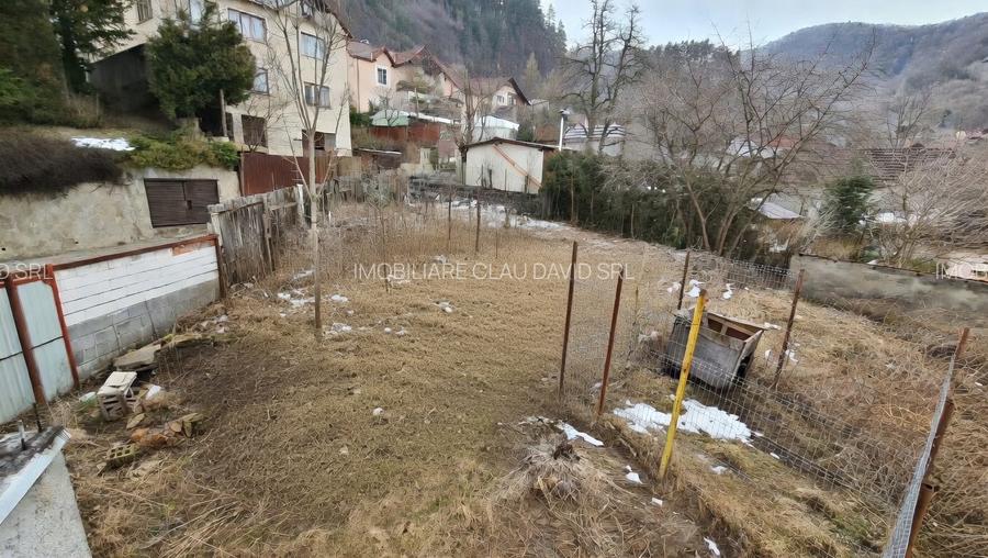 CASA SINGUR CURTE DE RENOVAT  cu teren 297 mp -ZONA PIATA UNIRII- comision 0% - 10