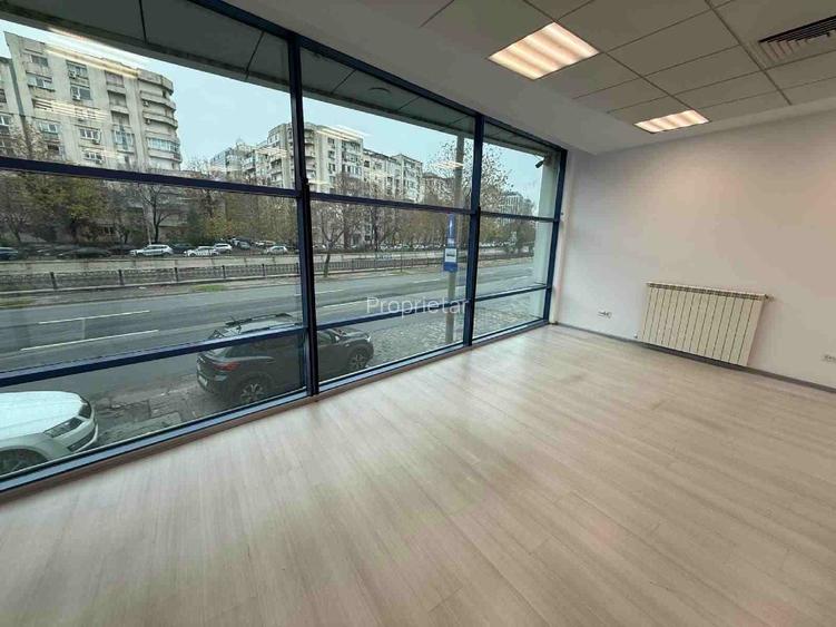 CENTRAL, Splaiul Unirii/Camera de Comert - Spatiu birouri de inchiriat, parter - 6