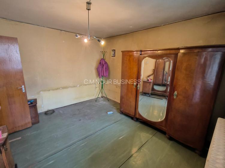 1 Decembrie 1918, 3 cam decomandat etj 1/4 - 8