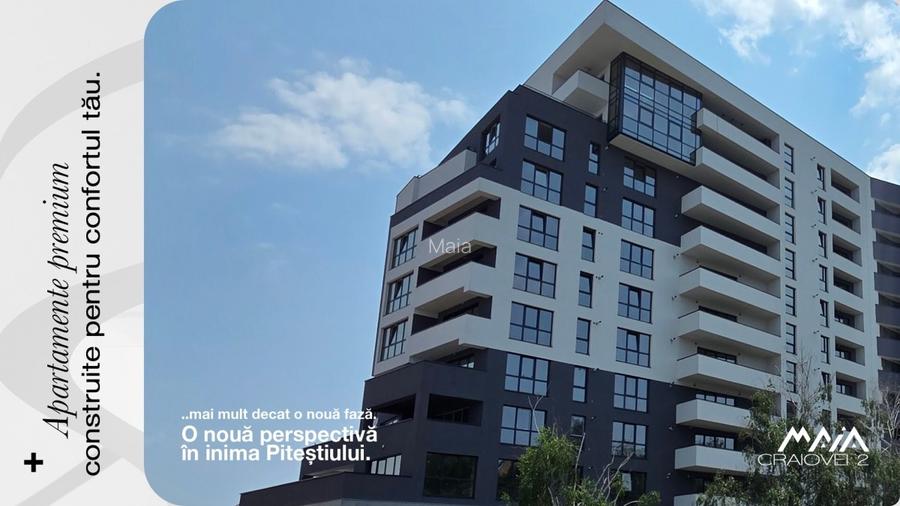 Studio Modern Pitesti | Fara comision | Ultracentral - 2