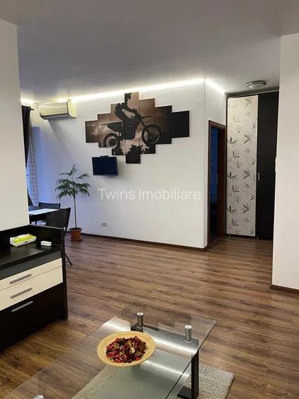 TITAN | RASARIT DE SOARE | 2 CAMERE | AC | PARCARE - 2