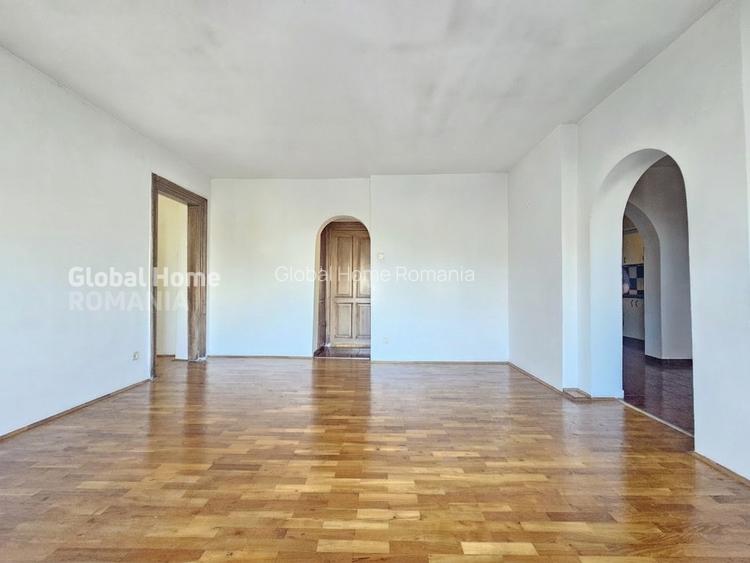 Apartament 2 camere 75.8mp | Bulevardul Lascar Catargiu | Piata Victoriei - 4