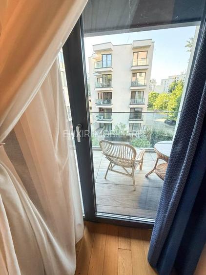 2 camere premium | Unirii – Parlament | parcare subterana - 4
