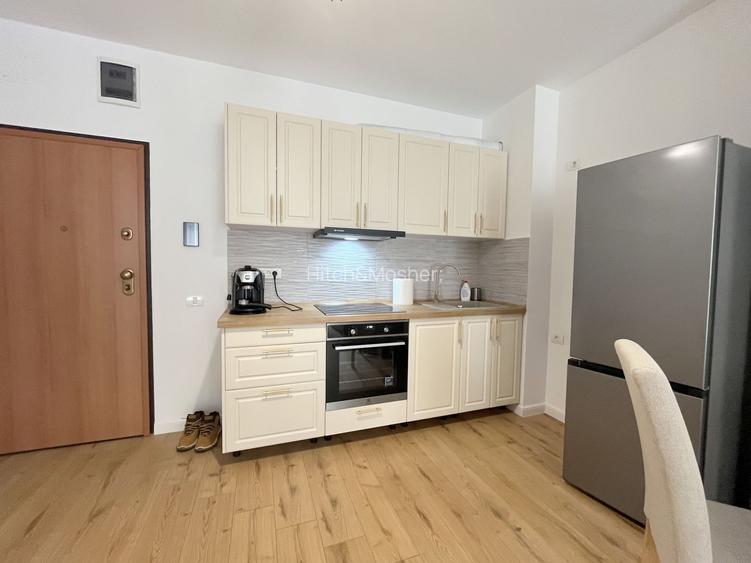 De închiriat – apartament 2 camere, Torontalului - 11