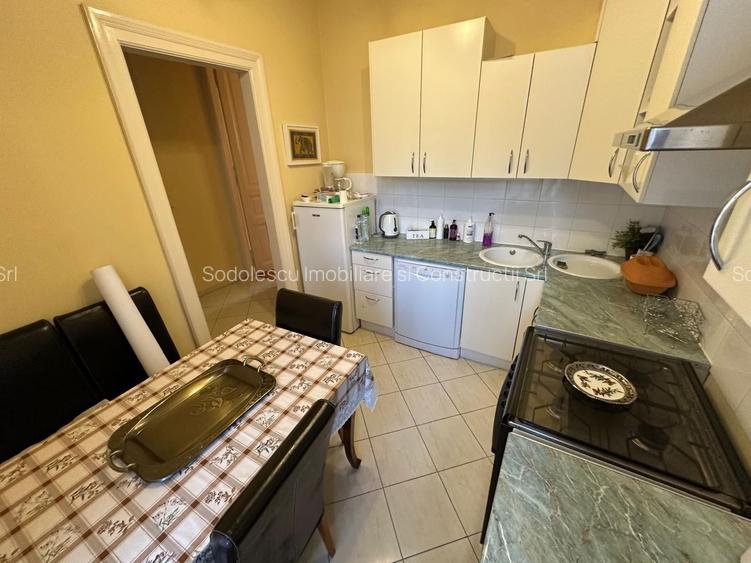 APARTAMENT DEOSEBIT IN ZONA CENTRALA - 39