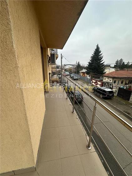 Sos. Oltenitei - Garsoniera 36mp, Mobilat? - 8