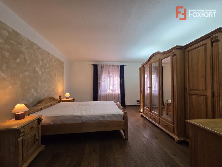  Casa spatioasa 200 mp utili, complet mobilata si utilata – Arad – 187.000 € - 13