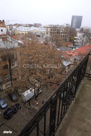 Apartament 3 camere 94 mp, Ultracentral, centrala proprie, bloc fără risc - 19