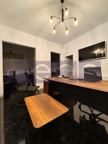 INCHIRIERE PARTER | 4 CAMERE | ASE | IDEAL BIROU-ACTIVITATI COMERCIALE - 8