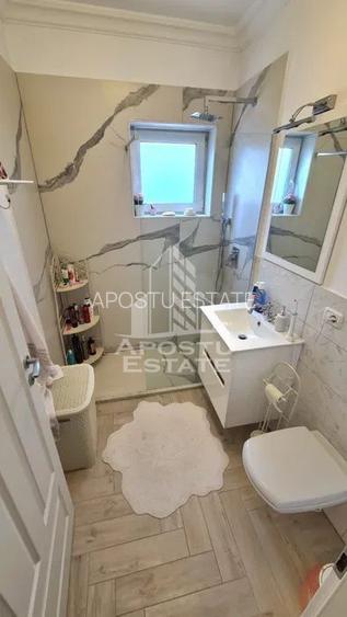 Apartament cu 2 camere, Dumbravita, Curte Proprie - 6