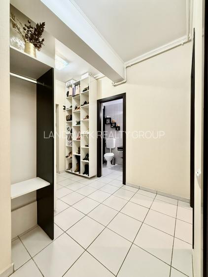 2 camere | Decomandat | 52 MP | Str. Solstițiului | Bloc 2015 - 17