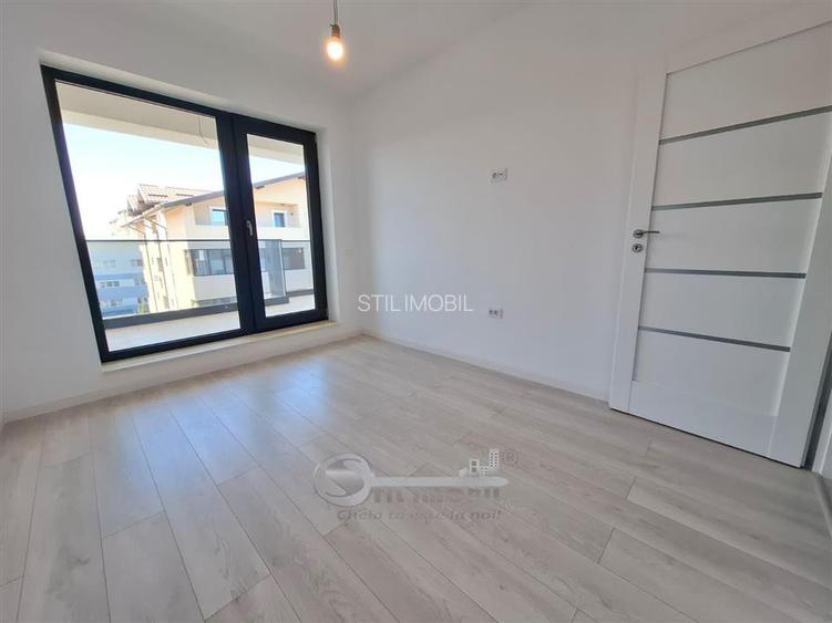 Apartament 3 camere nou de vanzare in Iasi Valea Lupului, bloc 2025 - 12