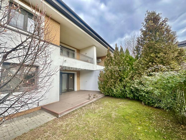 SANSA UNICA IN OXFORD GARDENS | VILA CU 3 DORMITOARE - AISB - 23