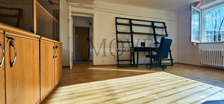 BIROUL tău de la PARTER în Piața Victoriei - 14