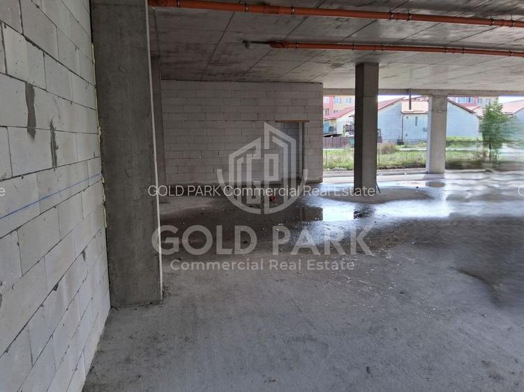 Spatiu Comercial - Floresti- Zona Intens Circulata - 5