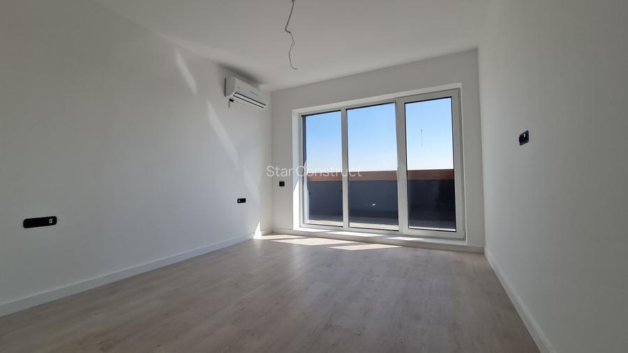 Titan Pallady - 2 camere modern, Metrou Teclu 7  minute, 2 balcoane - 6