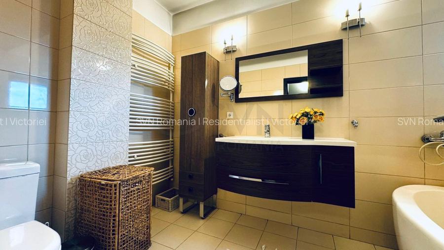 REV2003620 Vila 5 camere langa lac teren 1000 mp - 6