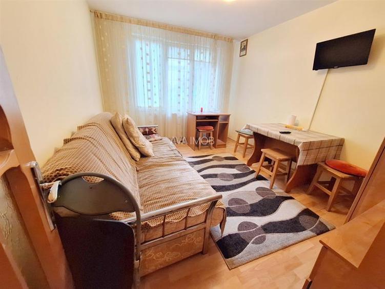 Apartament 3 camere decomandate – Parter, zona Piata Sud, Bacau - 10