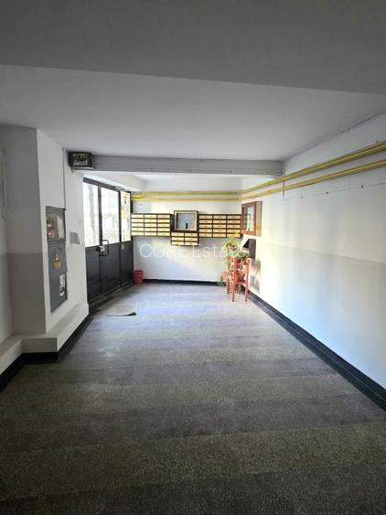 De vanzare 3 camere la Sala Palatului, gata de mutat, fara risc seismic - 25