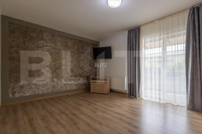 Apartament 2 camere, etaj 3 din 4 , cu balcon si parcare ,in zona Eroilor  - 4
