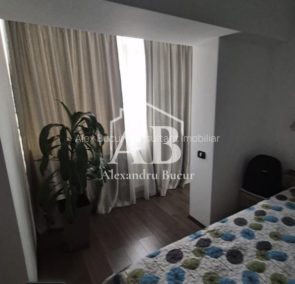 Apartament Modern 3 Camere | Lac Băneasa | Parcare Inclusă - 5