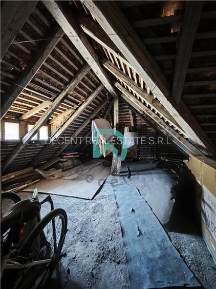 Apartament in casa   Piata Unirii Brasov - 25
