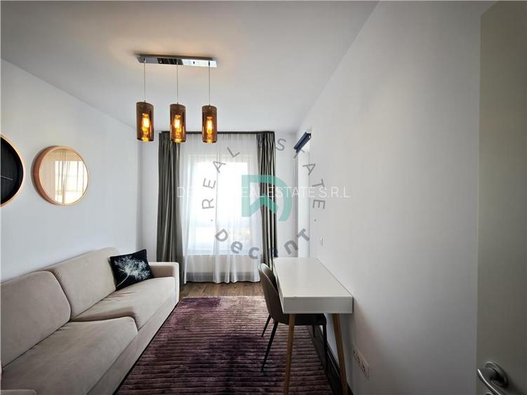 Apartament 3 camere, Avantgarden, Brasov - 20