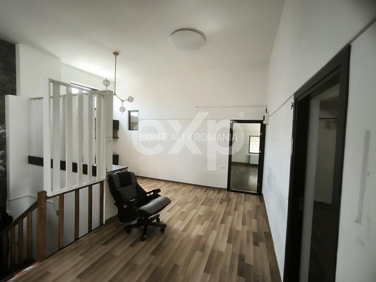 ULTRACENTRAL | Casa individuala | 6 camere | 500 mp teren - 9