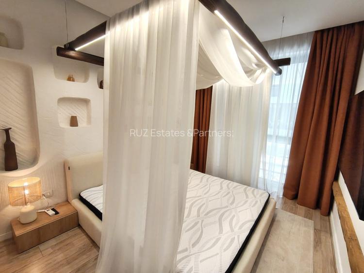 Duplex-3 camere | Parter & Demisol | 129 mp | Win Herastrau - 9